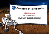 Mars Mission