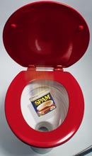 Spam Fighting