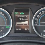 3,9 l/100 km