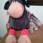 Macy Lou und der Ottifant