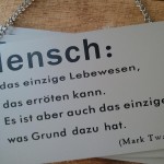 Mensch